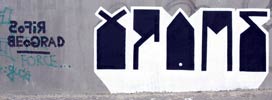 xpome | belgrade | serbia | balkans | geometry (26 votes)