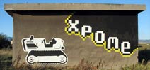 xpome | sofia | bulgaria | balkans (27 votes)