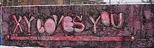 xy- | budapest | hungary | snow (44 votes)