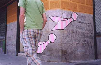 tofer | madrid | spain