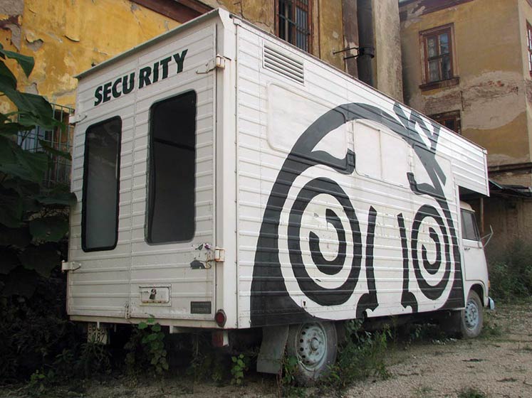 torz | merev | 1000percentclub | truck | hungary | various