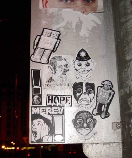 torz | merev | budapest | hungary