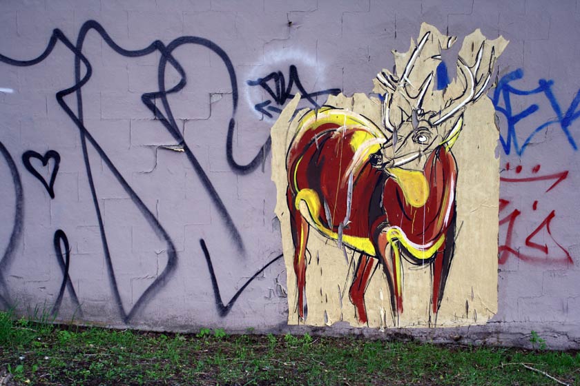 unknown | montreal | canada | various