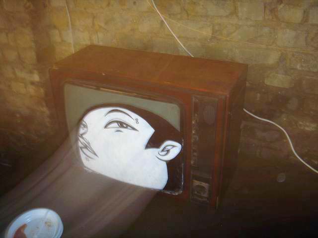 poule | riga | latvia | various | television