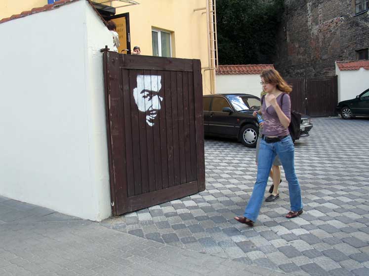 unknown | vilnius | lithuania | various