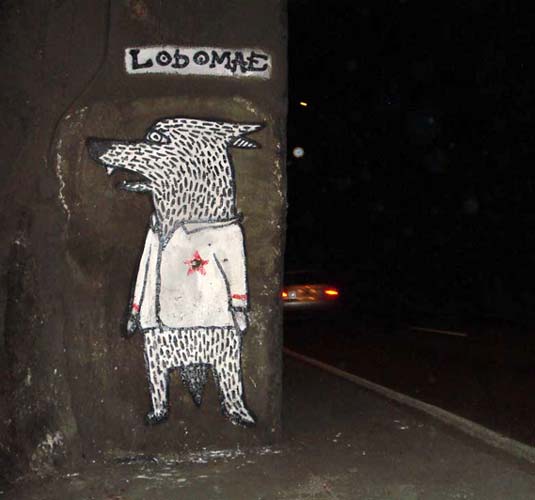 vagabundos | tunnel | brazil | various
