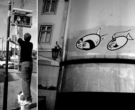 vulto | lisboa | portugal | various