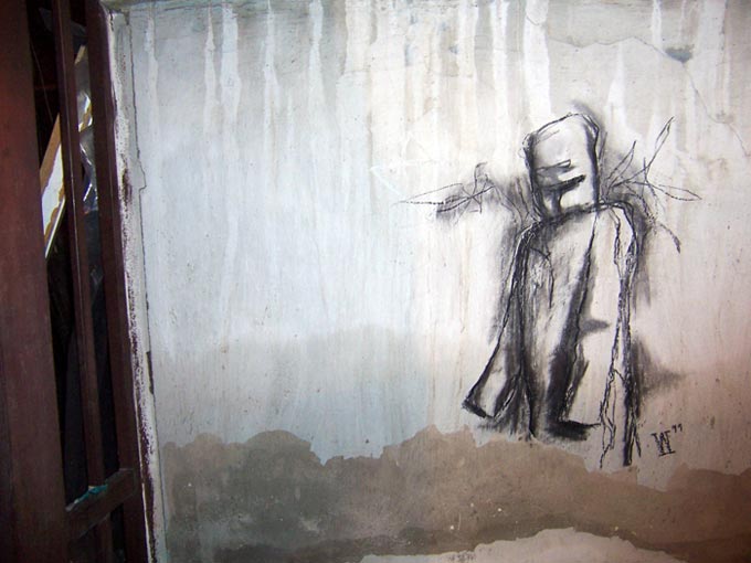 w1- | charcoal | budapest | hungary | various