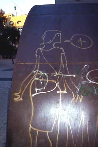 woman | barcelona