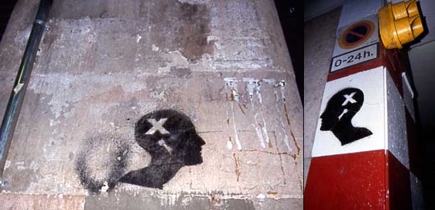xhead | barcelona