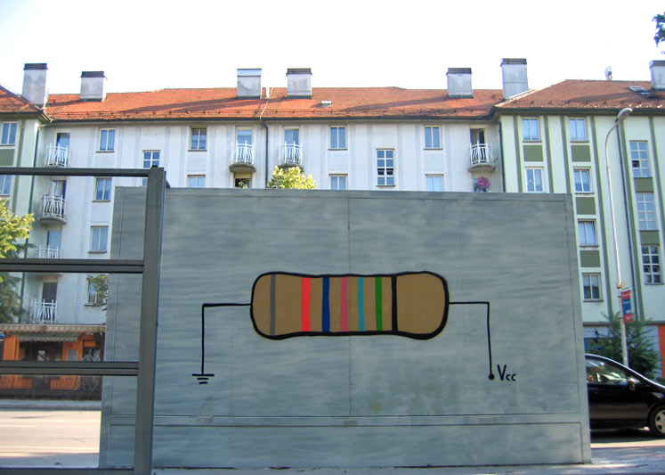 zenf | egotrip | slovenia | balkans