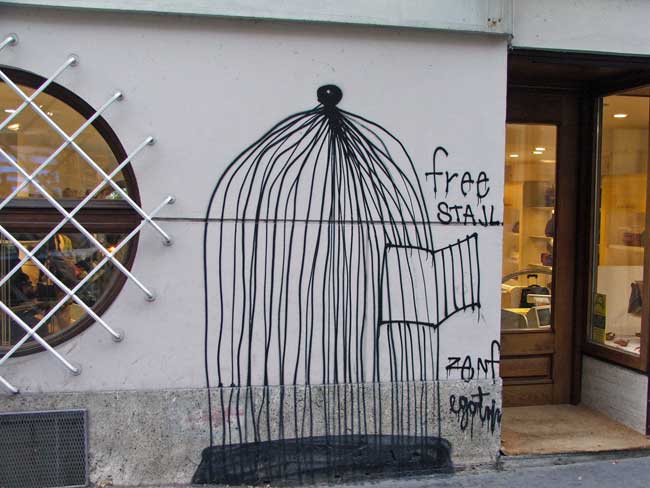 zenf | ljubljana | slovenia | balkans