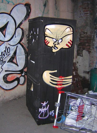 wany | italy