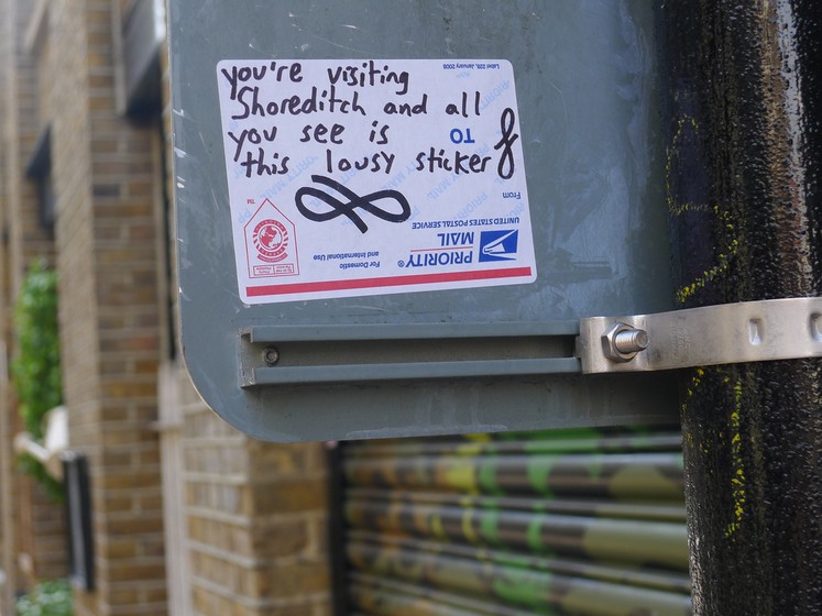 curly text-message london ukingdom