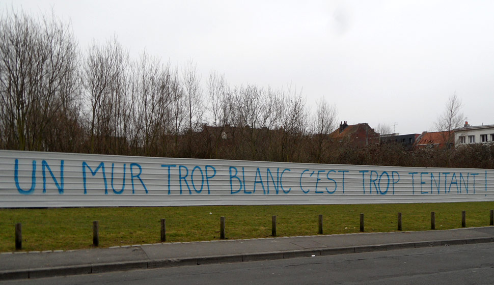 lem text-message roubaix france spring12