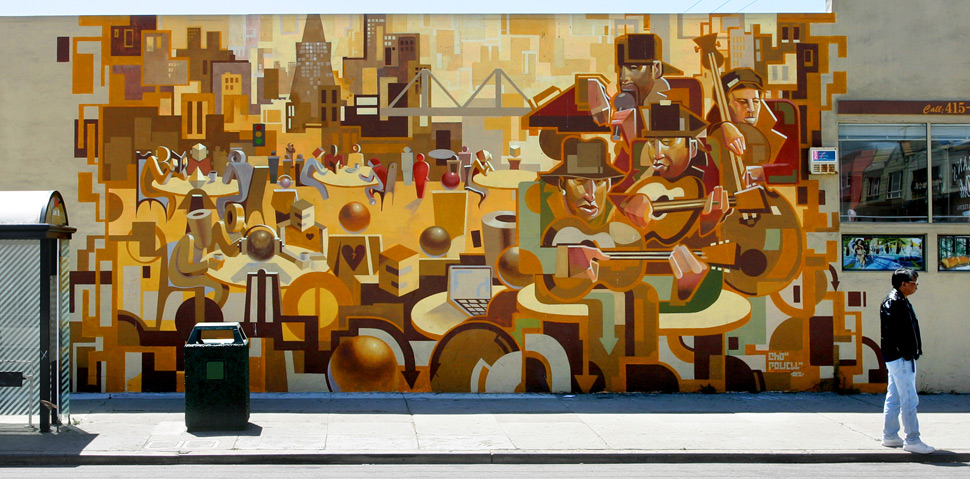 david-cho josh-powell sanfrancisco california