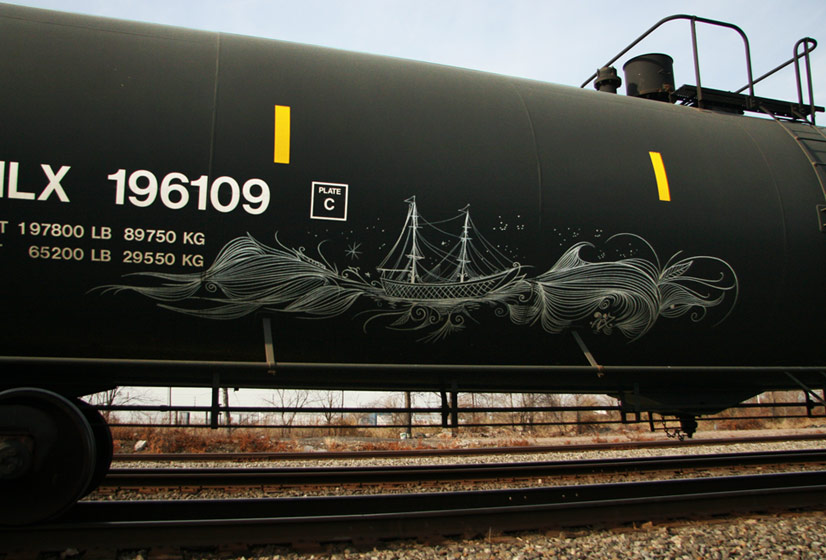deuce-seven freight usa north-america fall11