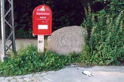  the plug copenhagen postbox scandinavia