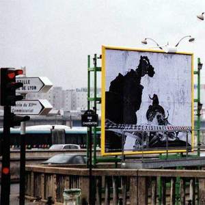  -g- billboard paris
