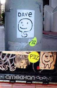  dave pez sanfrancisco california