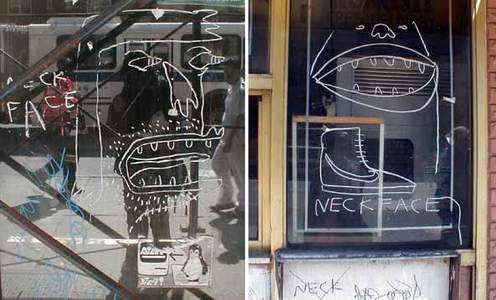  neckface nyc