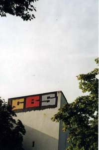  cbs berlin