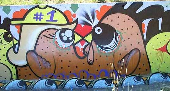  captain chicken c4crew montpellier