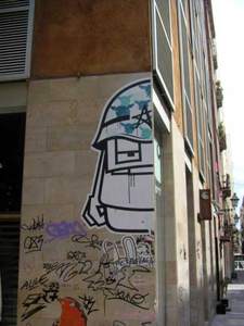  dface barcelona