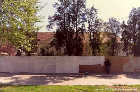  streetspirit trnava slovakia various