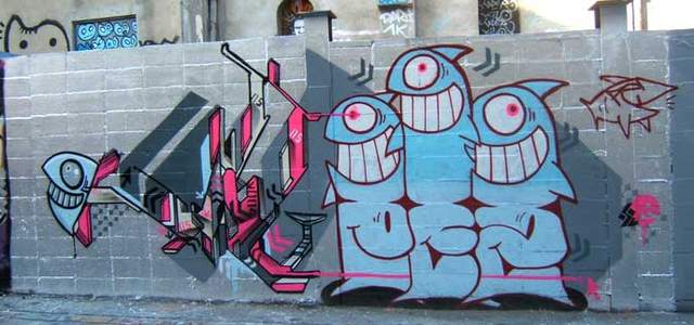  pez sye barcelona