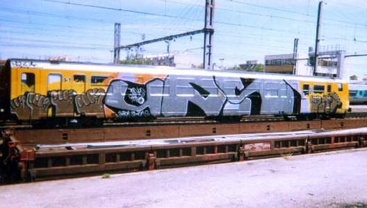  ups wholecar train-montpellier