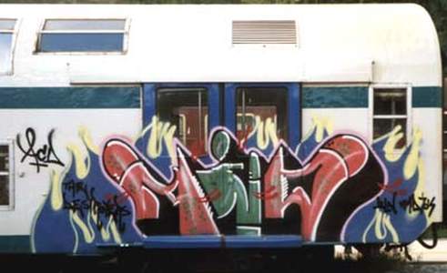  acd kilos genova train-italy