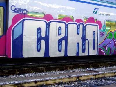  ceko train-italy