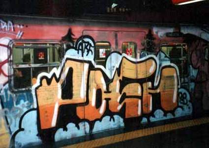  poeh arf train-italy