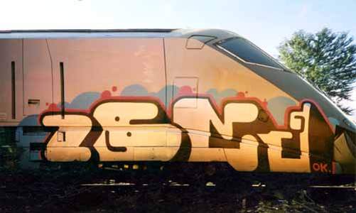  zuek train-italy