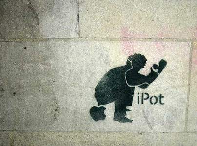  ipot ipod bristol ukingdom