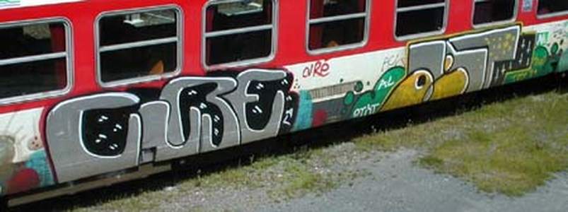  cure als otist train-bordeaux