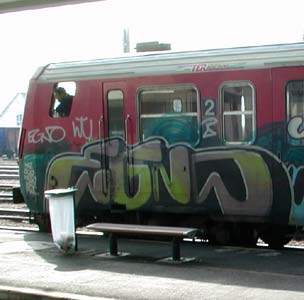  egno train-bordeaux