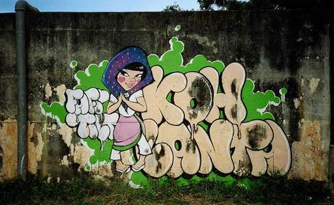  fafi tilt thailand asia