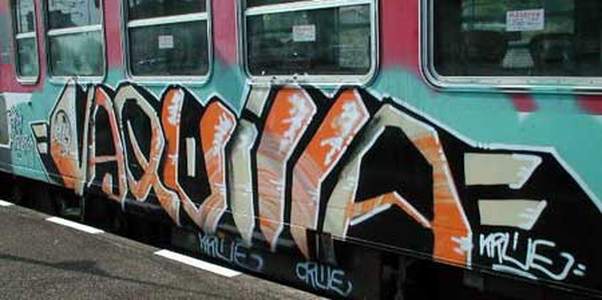  vaquilla train-bordeaux