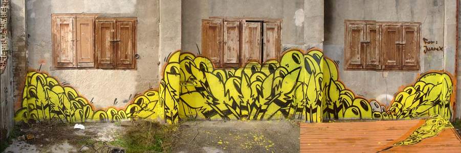  steon krozne yellow spain