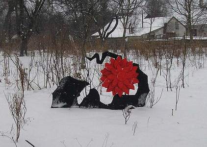  m-h snow 3-d ukraine