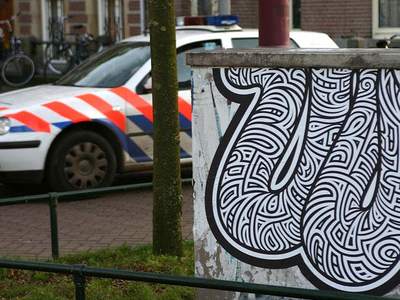  dhm amsterdam police netherlands