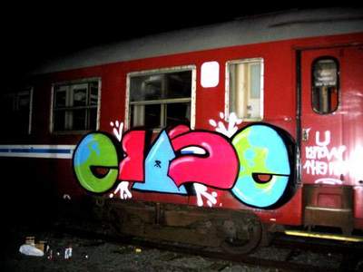  erase bruxelles train belgium