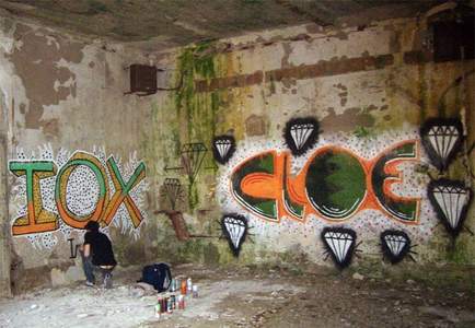  iox cloe mea triestre italy