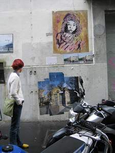  c215 paris portrait