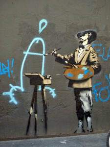  banksy london ukingdom mv1010