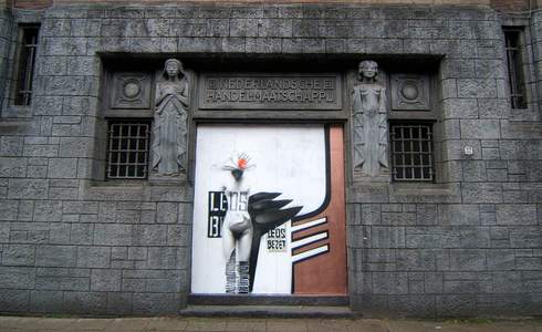 axelvoid amsterdam netherlands