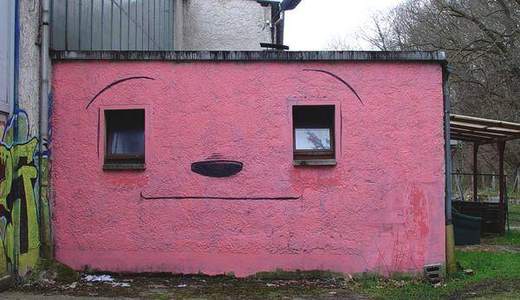  keos pink contextual-face germany