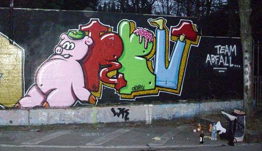  orbit pig dortmund germany